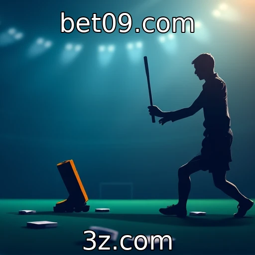 bet09.com : Desafios regulatórios na indústria de apostas