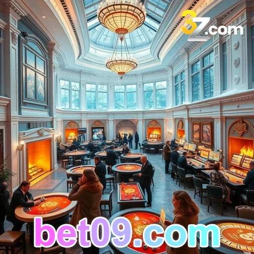 bet09 com