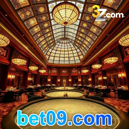 bet09 com Jogos de caça-níqueis