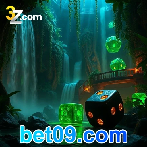 bet09 com Jogos de caça-níqueis