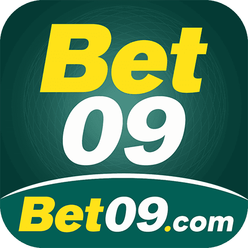 bet09 com LOGO
