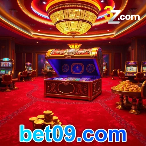 bet09 com Plataforma