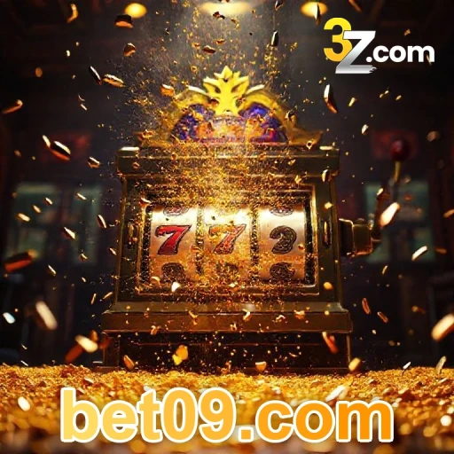 bet09 com Jogos de caça-níqueis